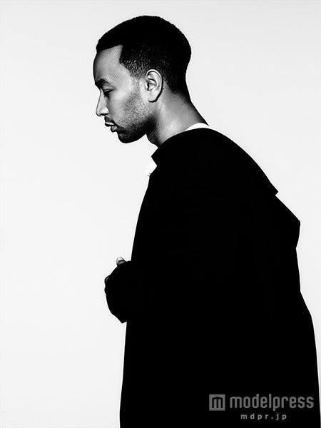 ジョン・レジェンド