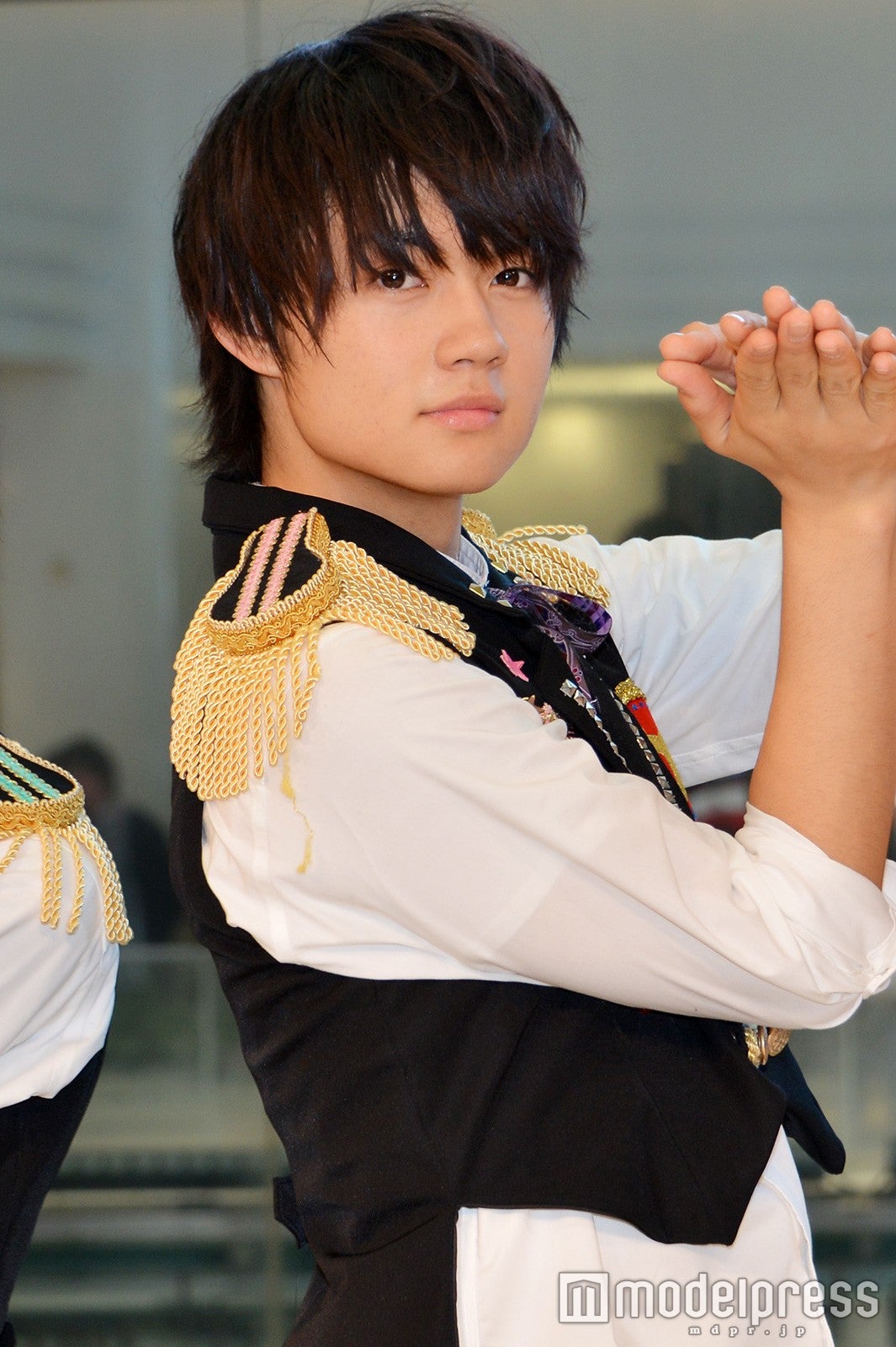 佐野勇斗がディズニーランドに出没「今度はM!LKメンバーで」