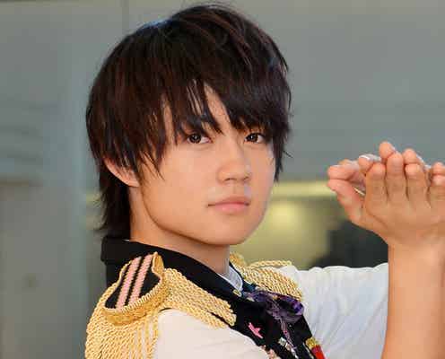 佐野勇斗がディズニーランドに出没「今度はM!LKメンバーで」