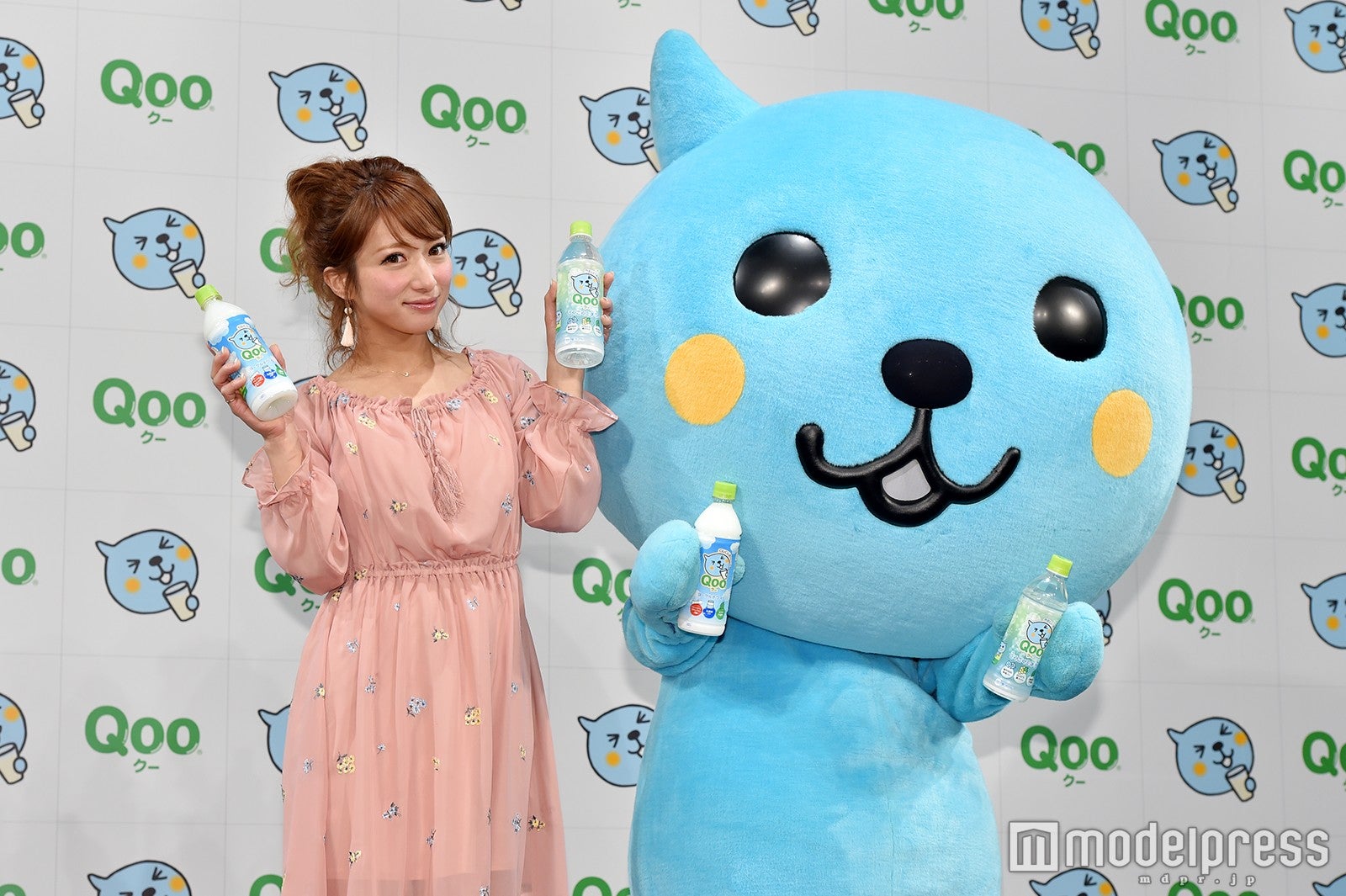 辻希美（C）モデルプレス