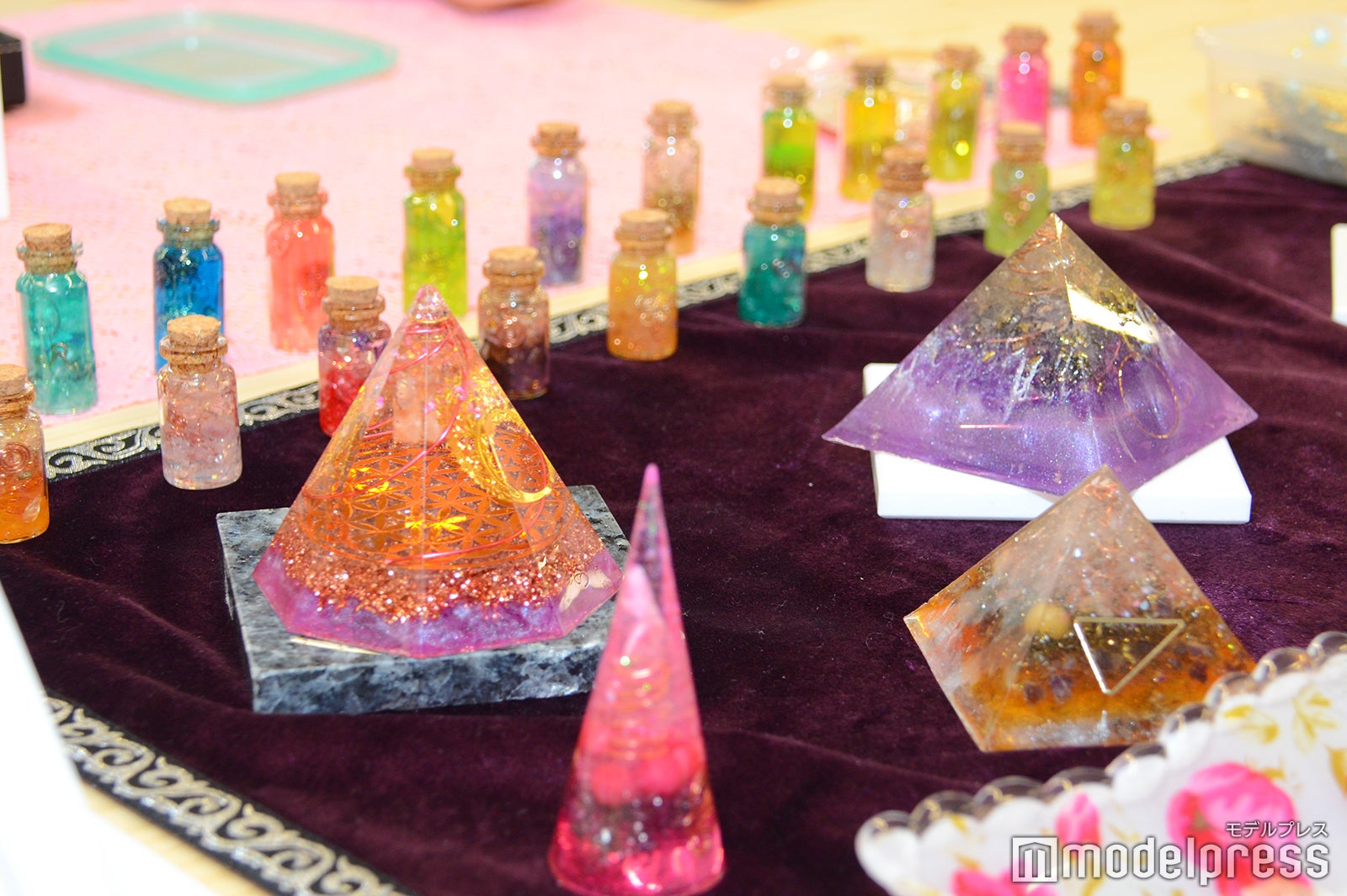 MONOTORY（C）モデルプレス