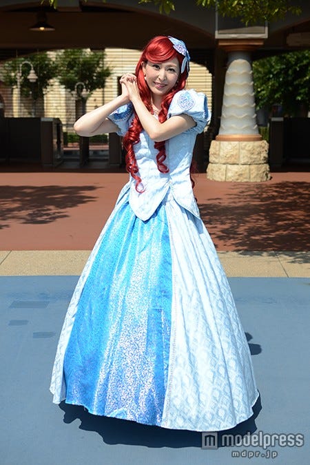 アリエル/mimiさん