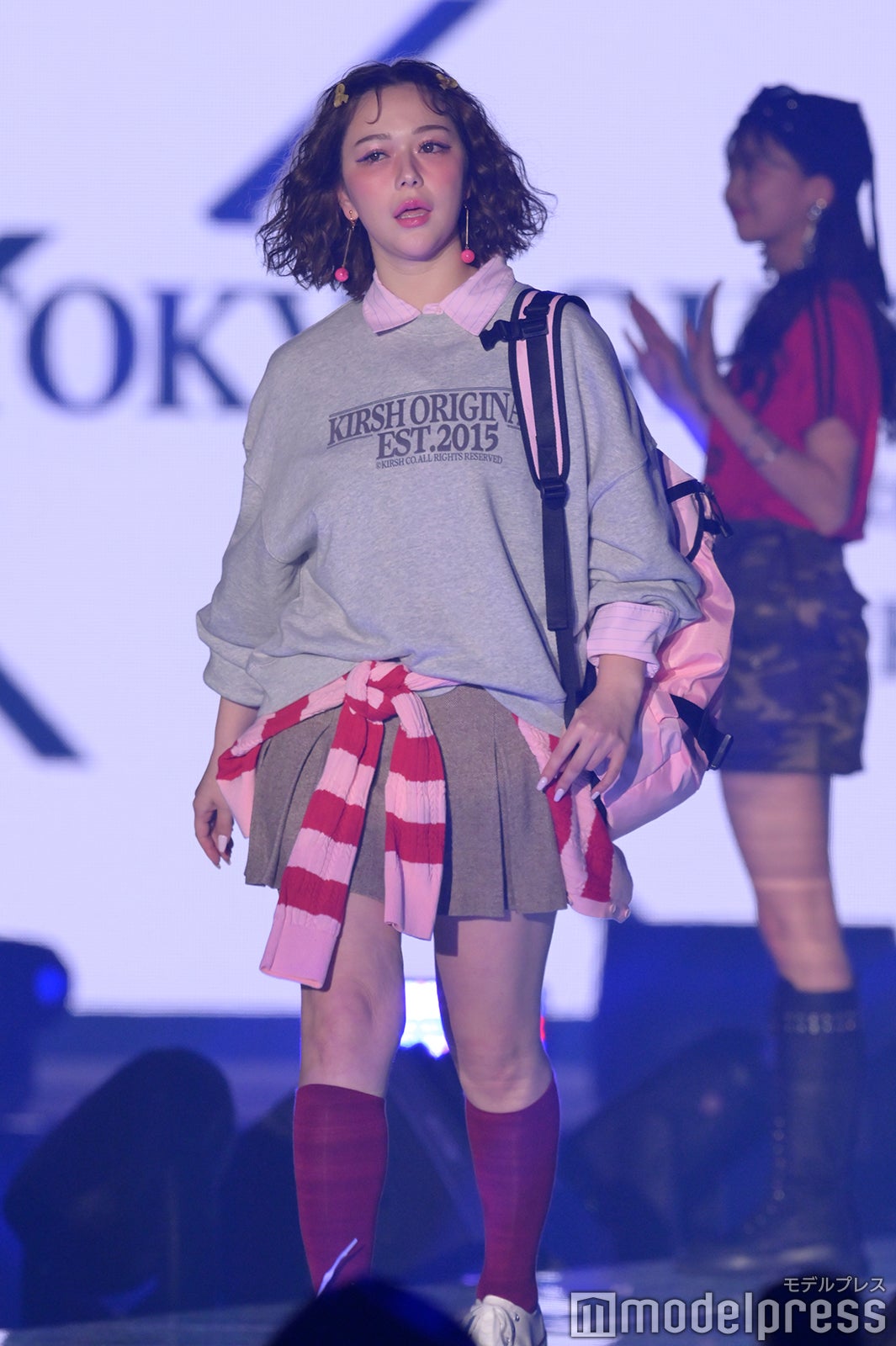 村重杏奈（C）モデルプレス