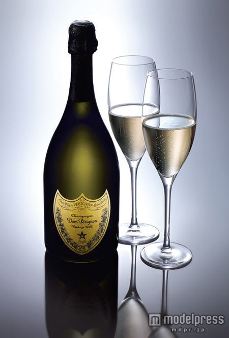 1杯2000円相当の高級シャンパン“ドン ペリニヨン”（イメージ画像）
