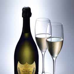1杯2000円相当の高級シャンパン“ドン ペリニヨン”（イメージ画像）