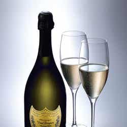 1杯2000円相当の高級シャンパン“ドン ペリニヨン”(イメージ画像)