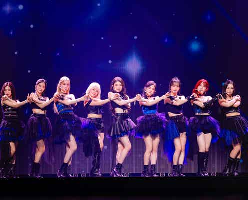 【Kep1er、9人体制ラストライブ】3日間で4万5千人動員 メンバーが感謝「これからも永遠だし、ずっと一緒にいるから悲しまないで」