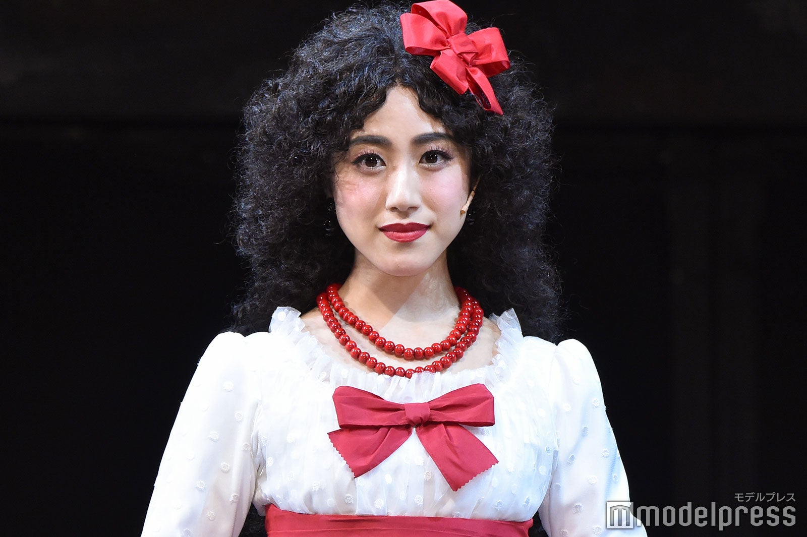 仙名彩世（C）モデルプレス