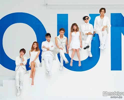 AAA、新感覚な技術で魅せる 遊び心たっぷり体感型の作品が誕生