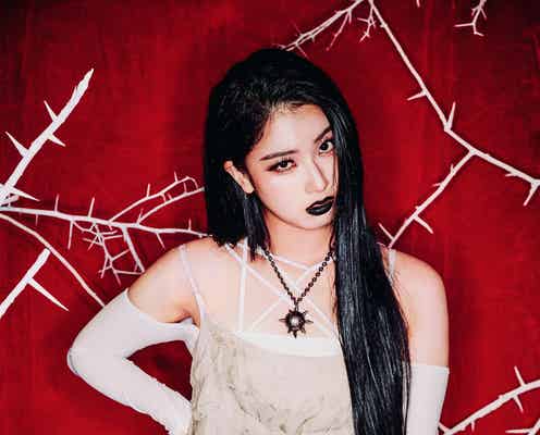 「No No Girls」発HANA、初の単独ライブで語った思い「皆さんのおかげで私たちがいる」「少しでも何か辛いことをYesに」【各メンバー自己紹介全文】