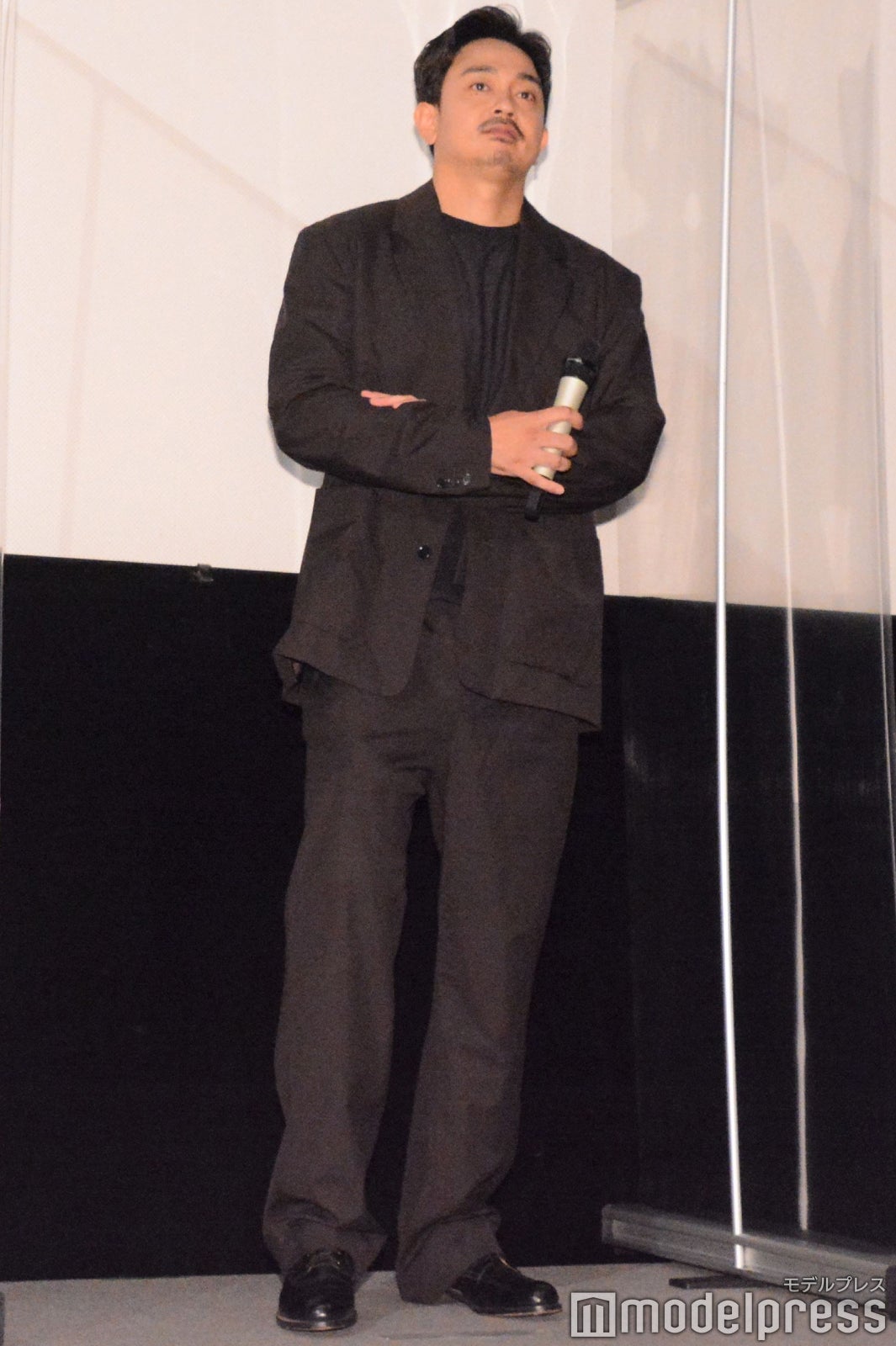 青柳翔 （C）モデルプレス