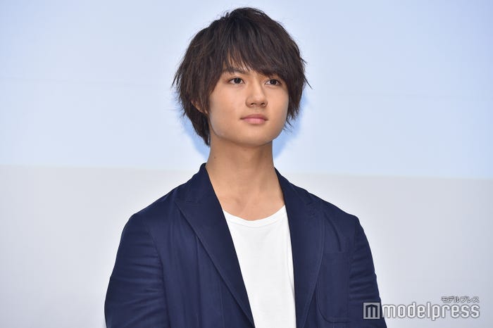 佐野勇斗(C)モデルプレス