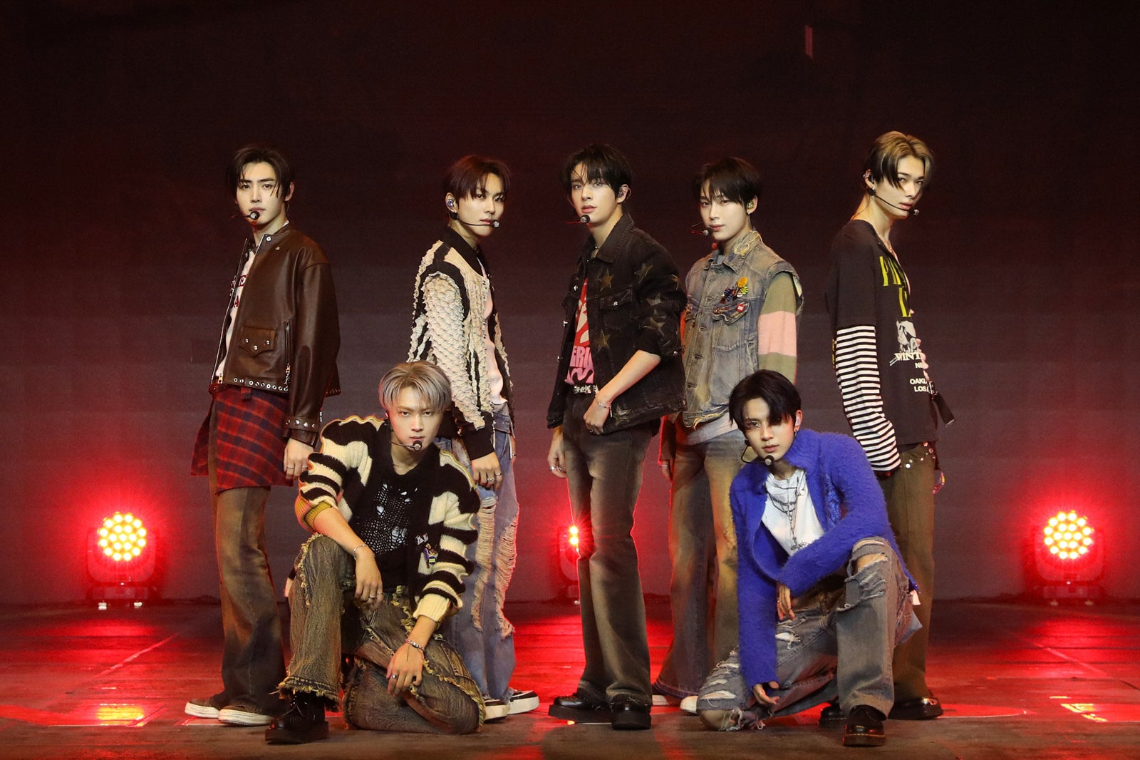 ENHYPEN（P）&（C）BELIFT LAB Inc.