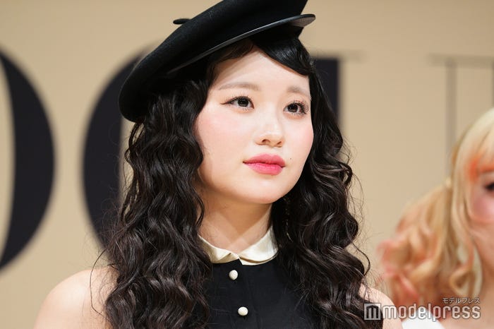 KOHARU(C)モデルプレス