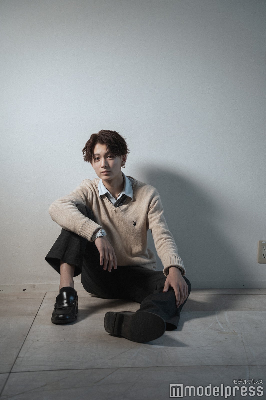 須藤大和さん（C）モデルプレス