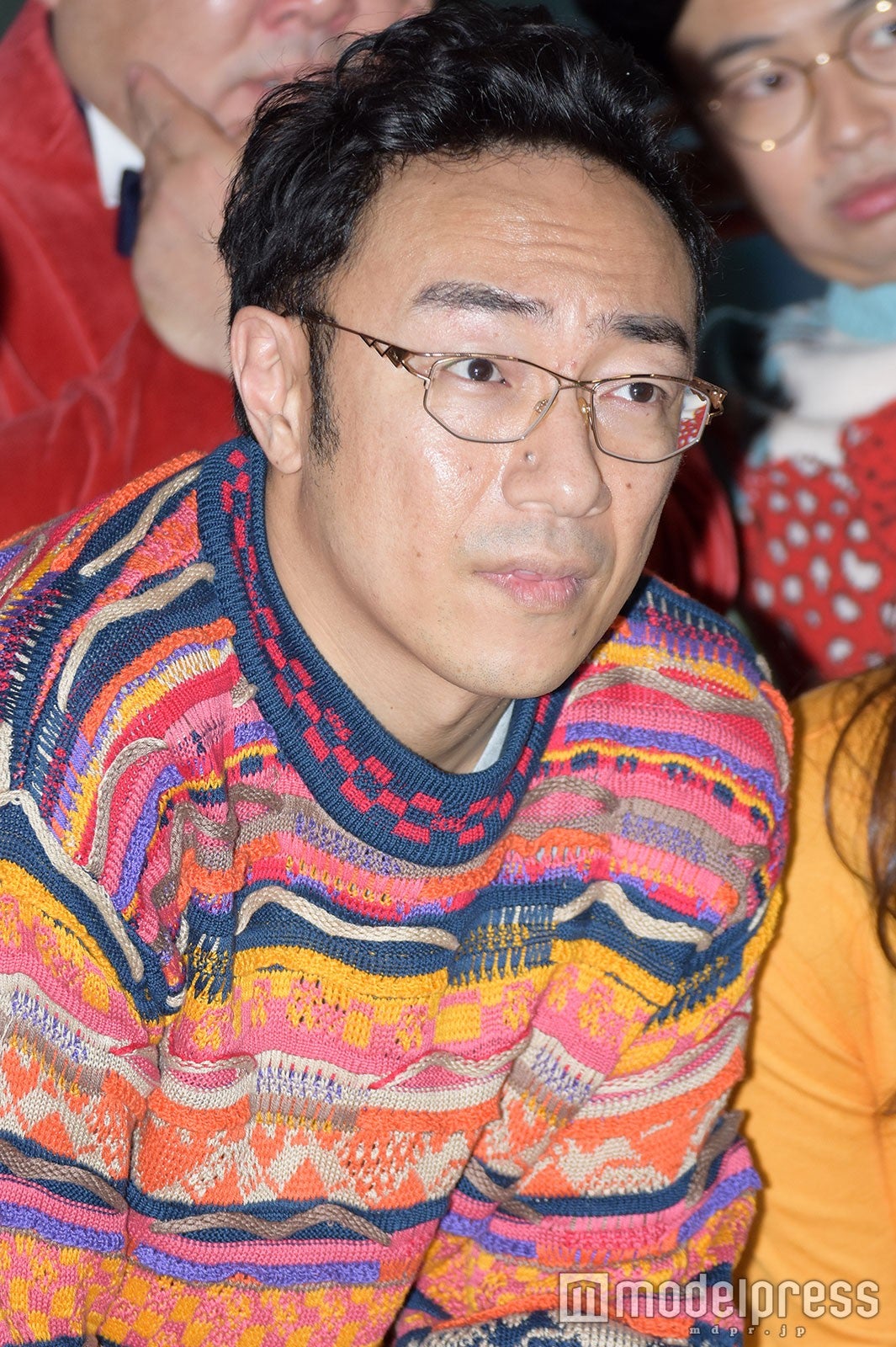 角田晃広（C）モデルプレス