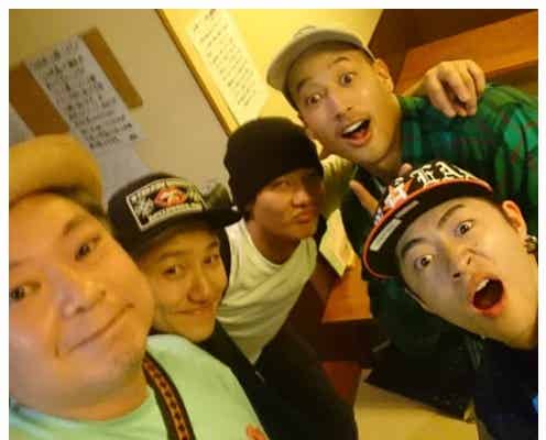 野村周平、GENERATIONSの“新メンバー”に?豪華集合ショットに歓喜の声殺到