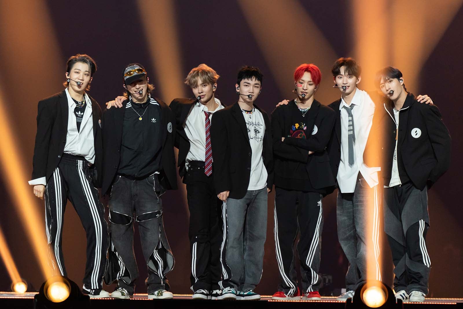 ATBO「KCON JAPAN 2023」（C）CJ ENM Co., Ltd, All Rights Reserved