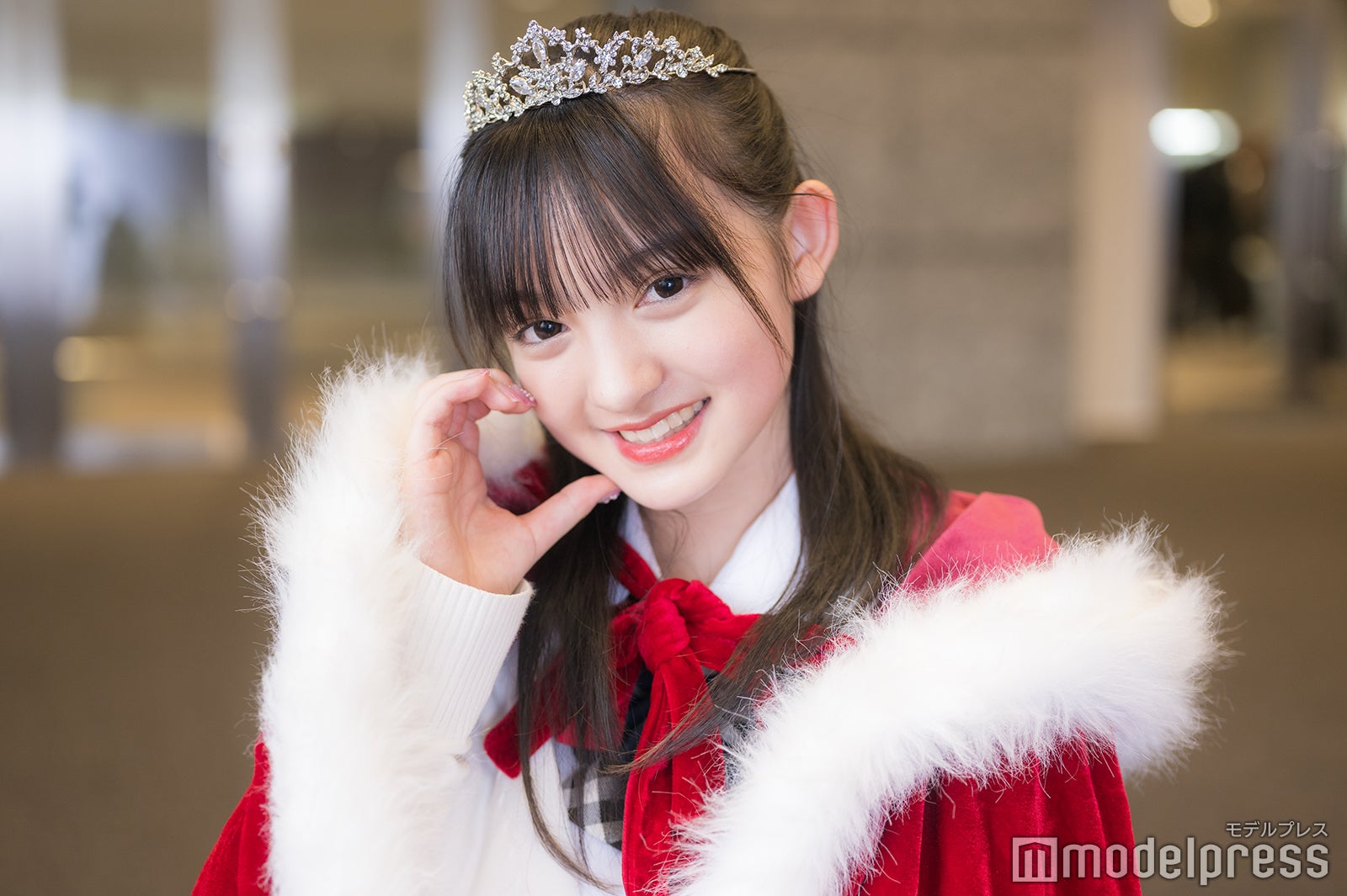 みおさん（C）モデルプレス