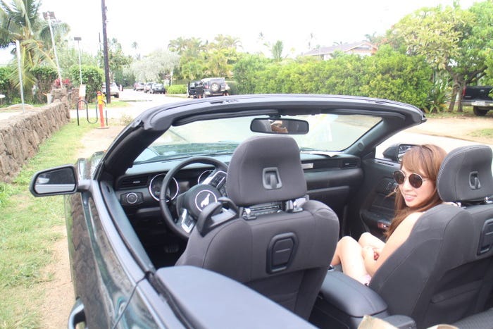 画像提供:女子Time