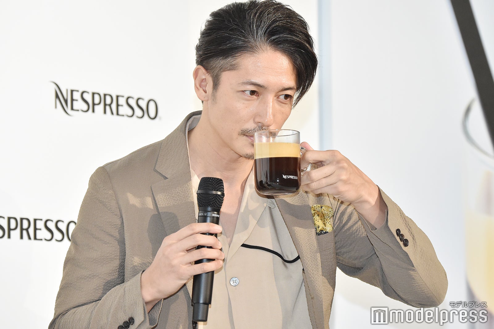 玉木宏（C）モデルプレス