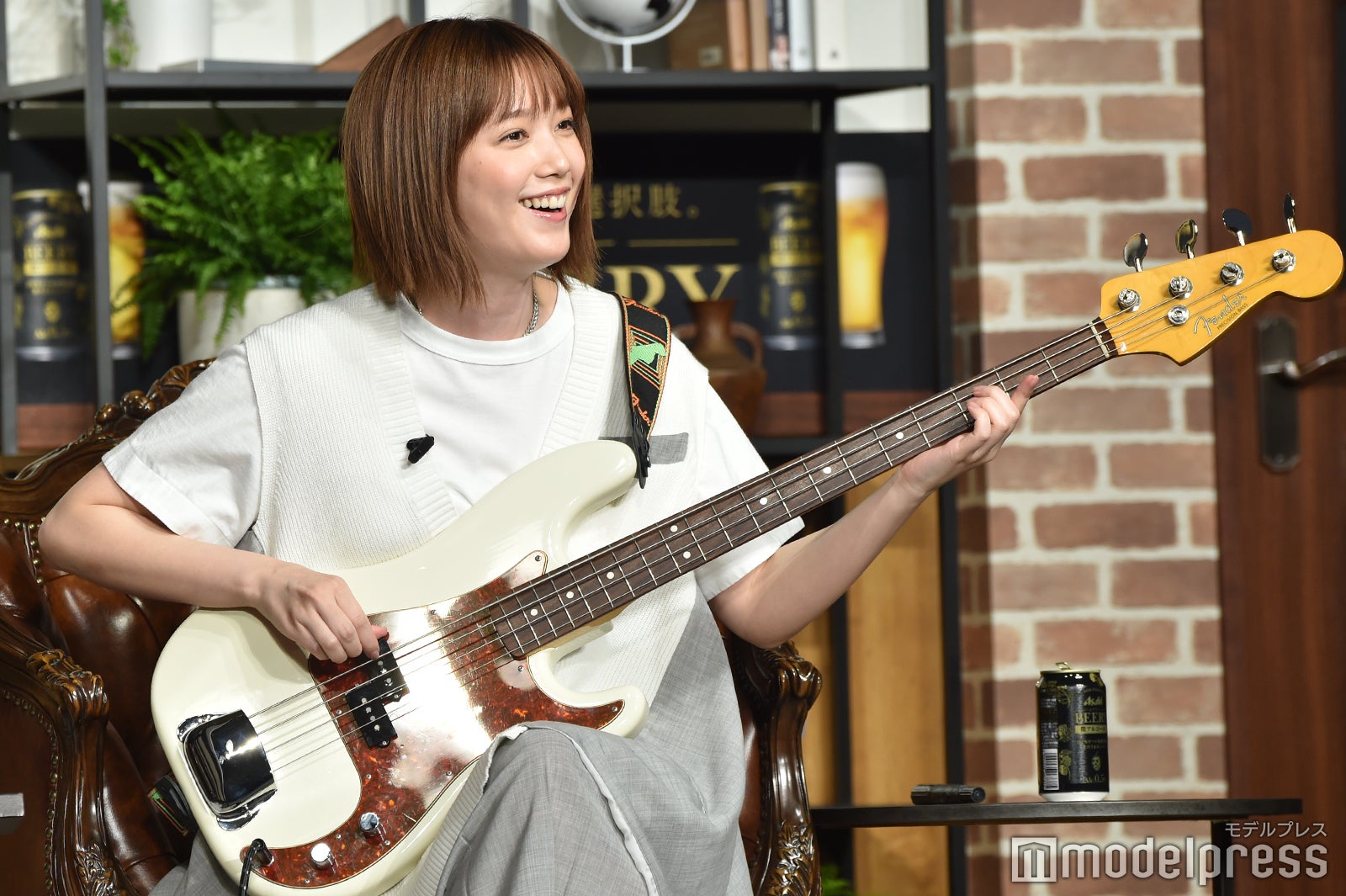 本田翼（C）モデルプレス