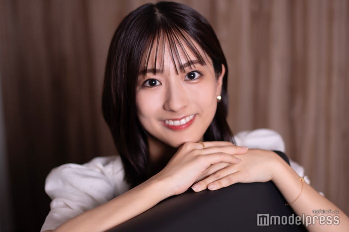 田村真子アナウンサー(C)モデルプレス