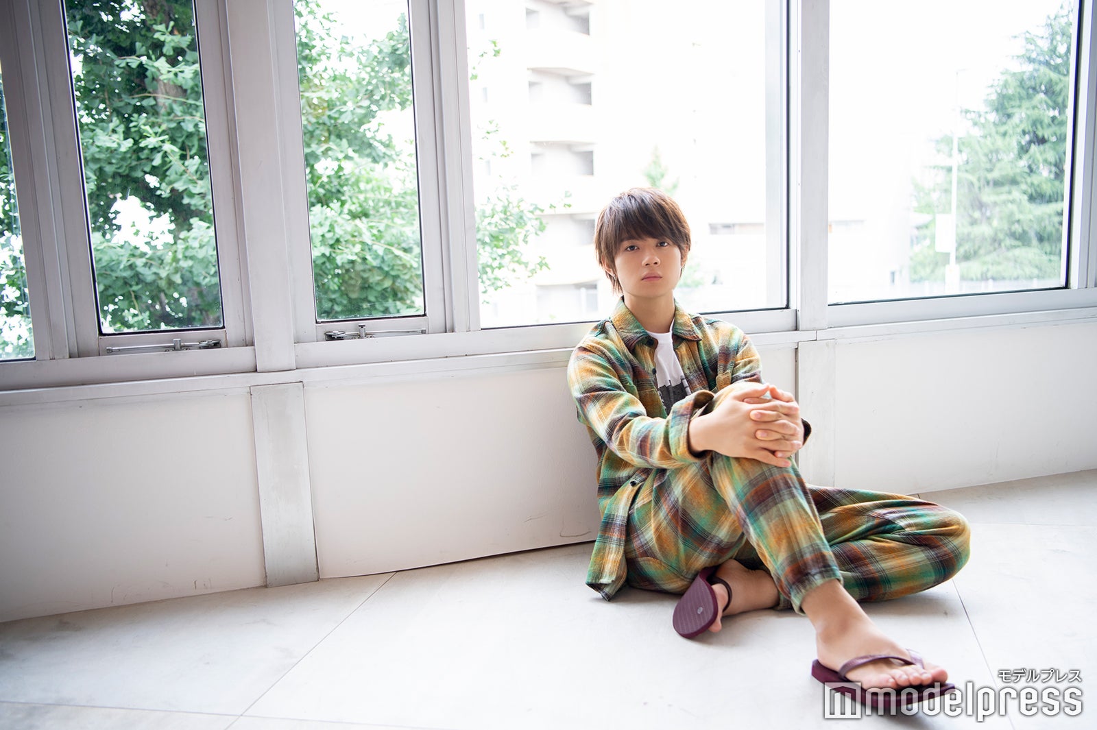 佐野勇斗（C）モデルプレス