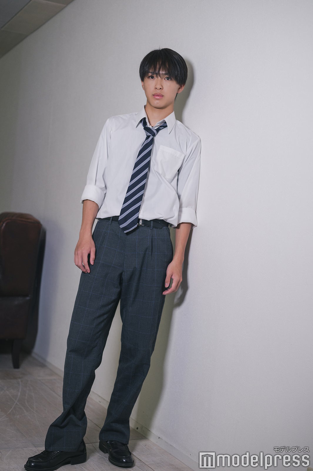 曽根凌輔くん（C）モデルプレス