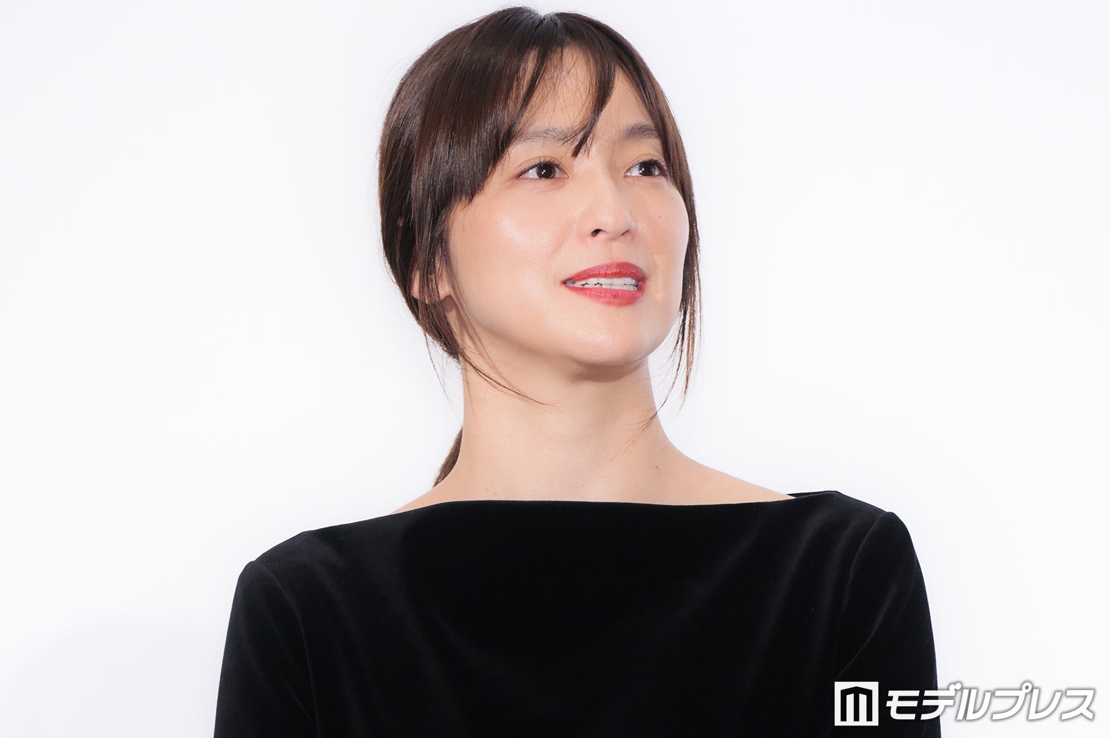 中村アン（C）モデルプレス