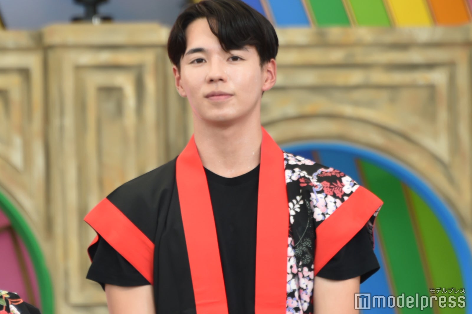 「フジアナTAIKO 魂」（C）モデルプレス