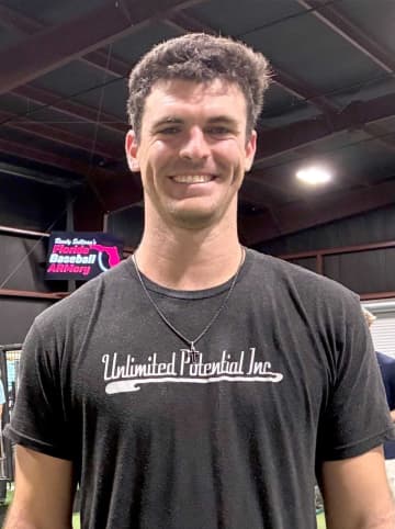 阪神 ラグズデール獲得発表 大型203センチ106キロ先発右腕、伸び盛り27歳 デュプランティエの穴埋め期待