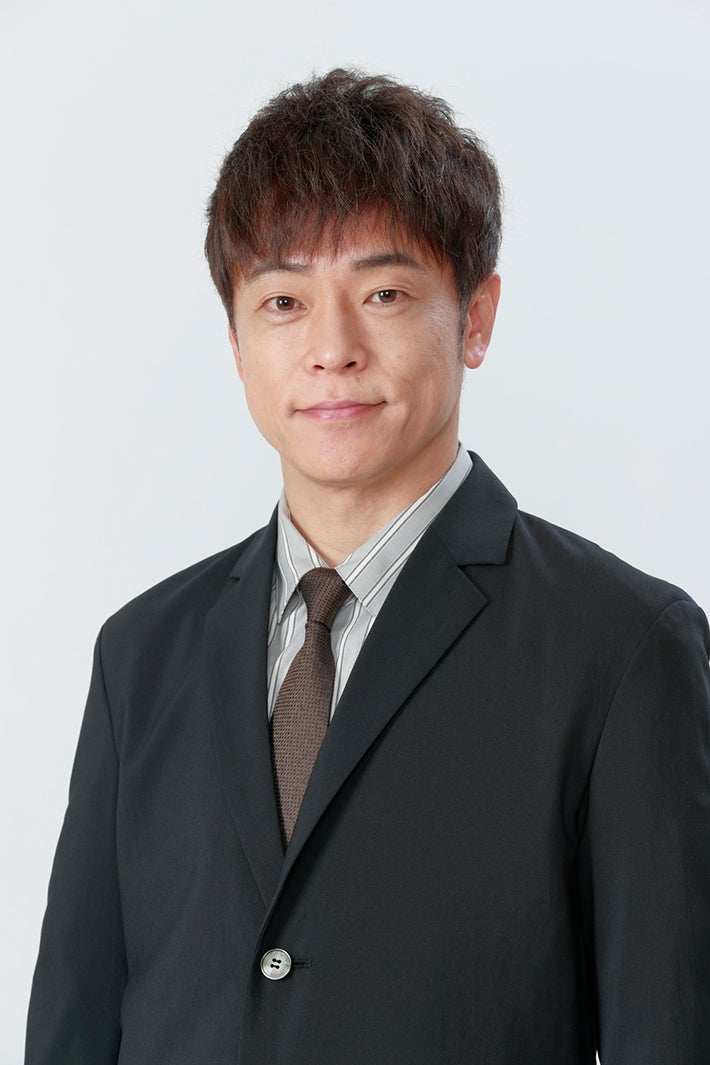 陣内智則（提供写真）