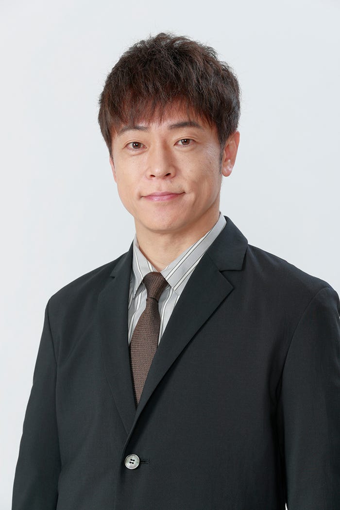 陣内智則(提供写真)