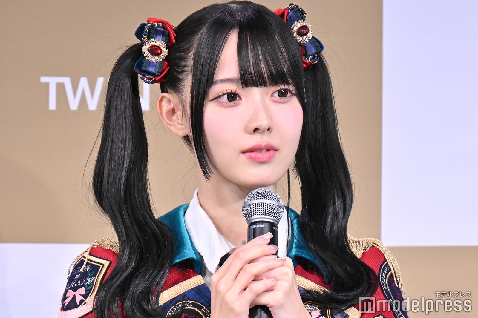 松本ももな（C）モデルプレス