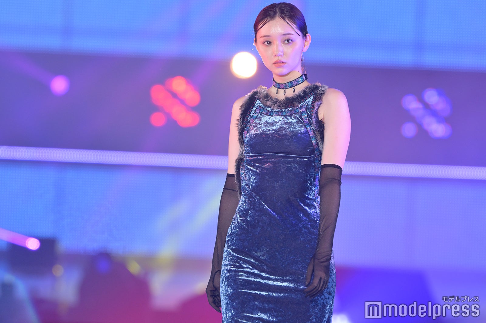 江野沢愛美（C）モデルプレス