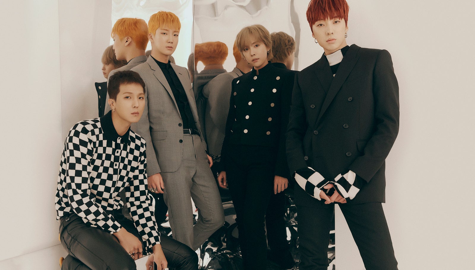 WINNER（提供写真） 