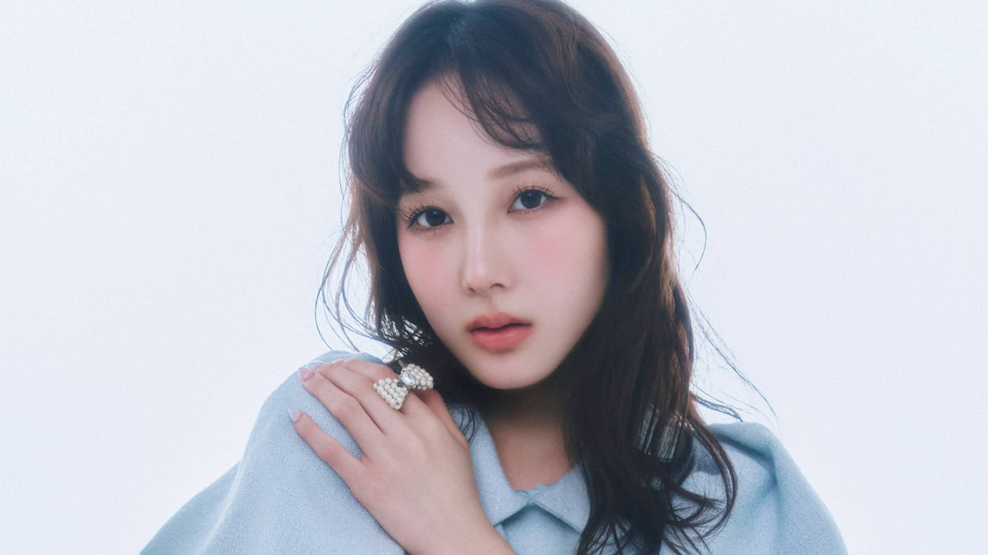 クラシカルな可愛さにきゅん♡ “王道清楚系アイドル風”が叶う【ツイードコーデ】特集
