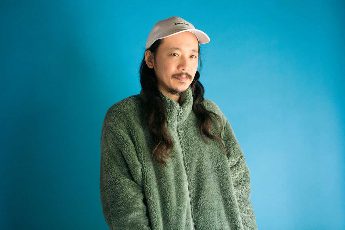 長久允監督 （提供写真）