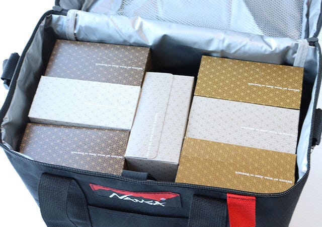 付録　ムック　Alpen