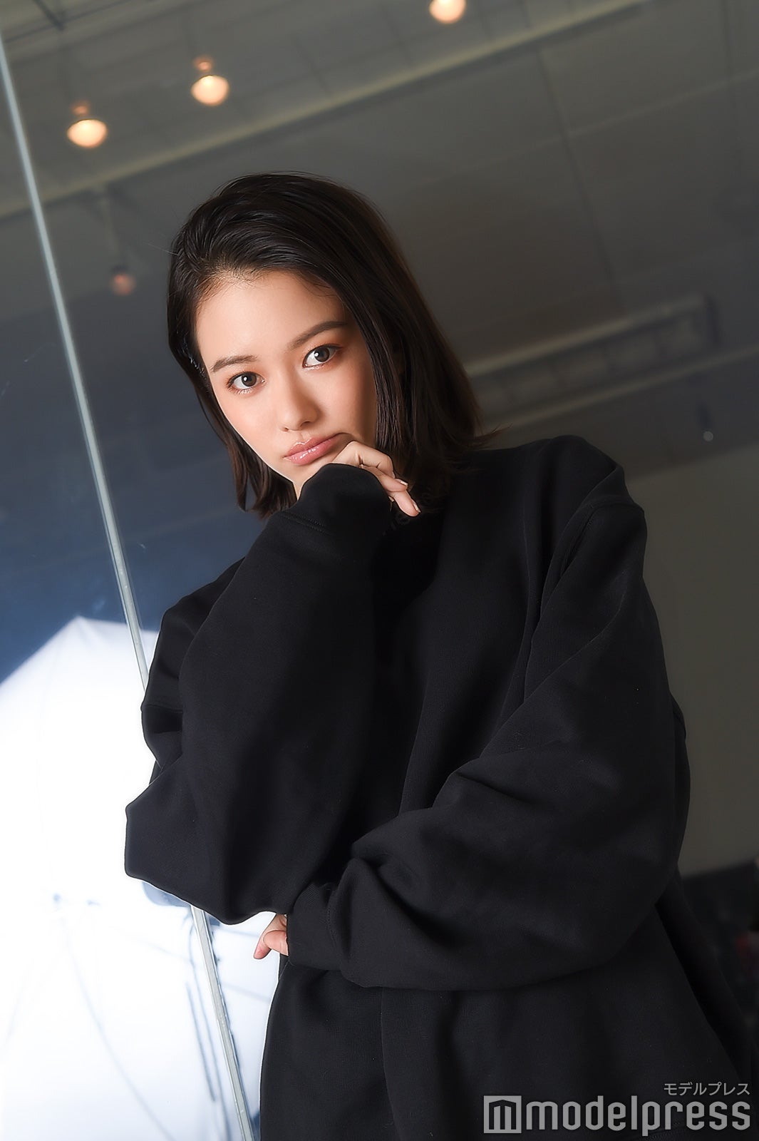 山本舞香（C）モデルプレス