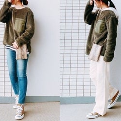 Uniqlo メンズが可愛い 大人気コラボトップスのおしゃれな着こなし7選 モデルプレス Uniqlo メンズが可愛い 大人気コラボトップスのおしゃれな着こなし7選 モデルプレス