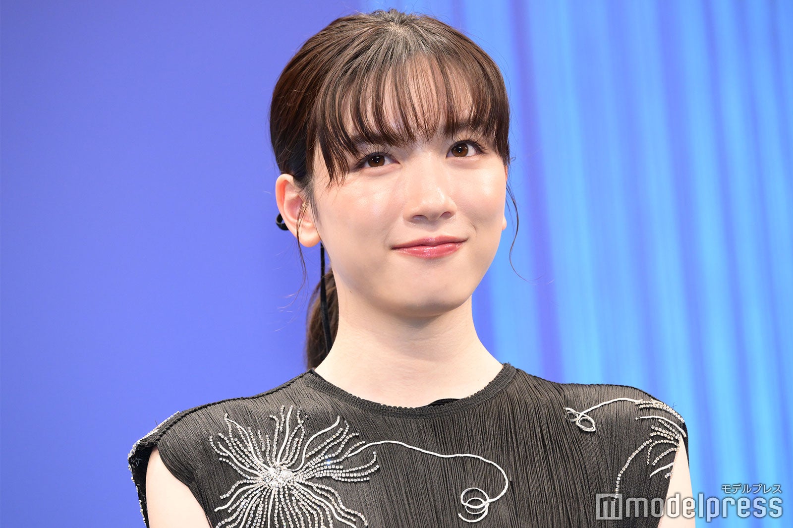 永野芽郁（C）モデルプレス