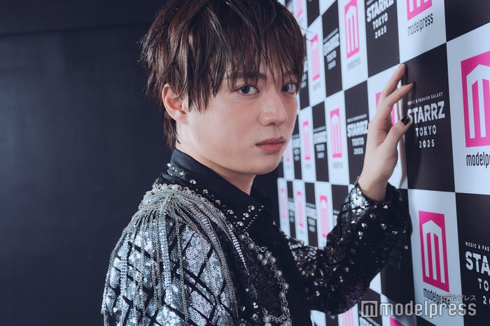 福本大晴(C)モデルプレス