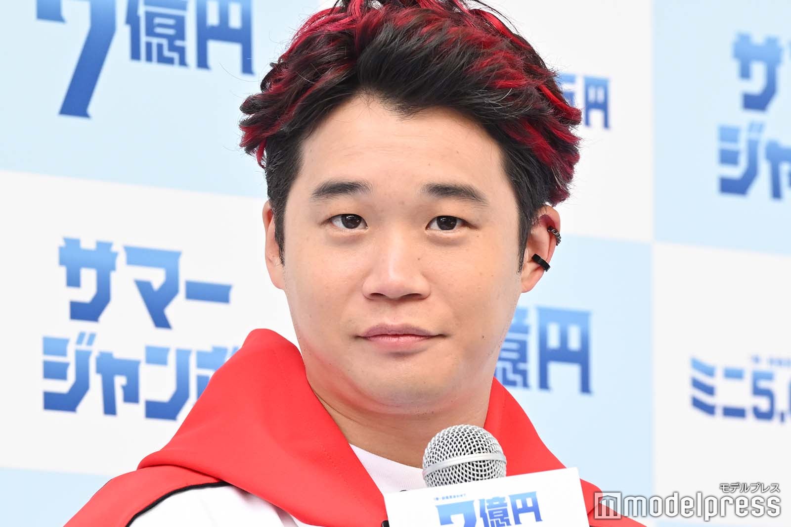 矢本悠馬（C）モデルプレス