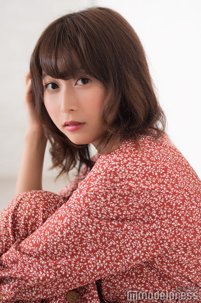 増田美咲(C)モデルプレス