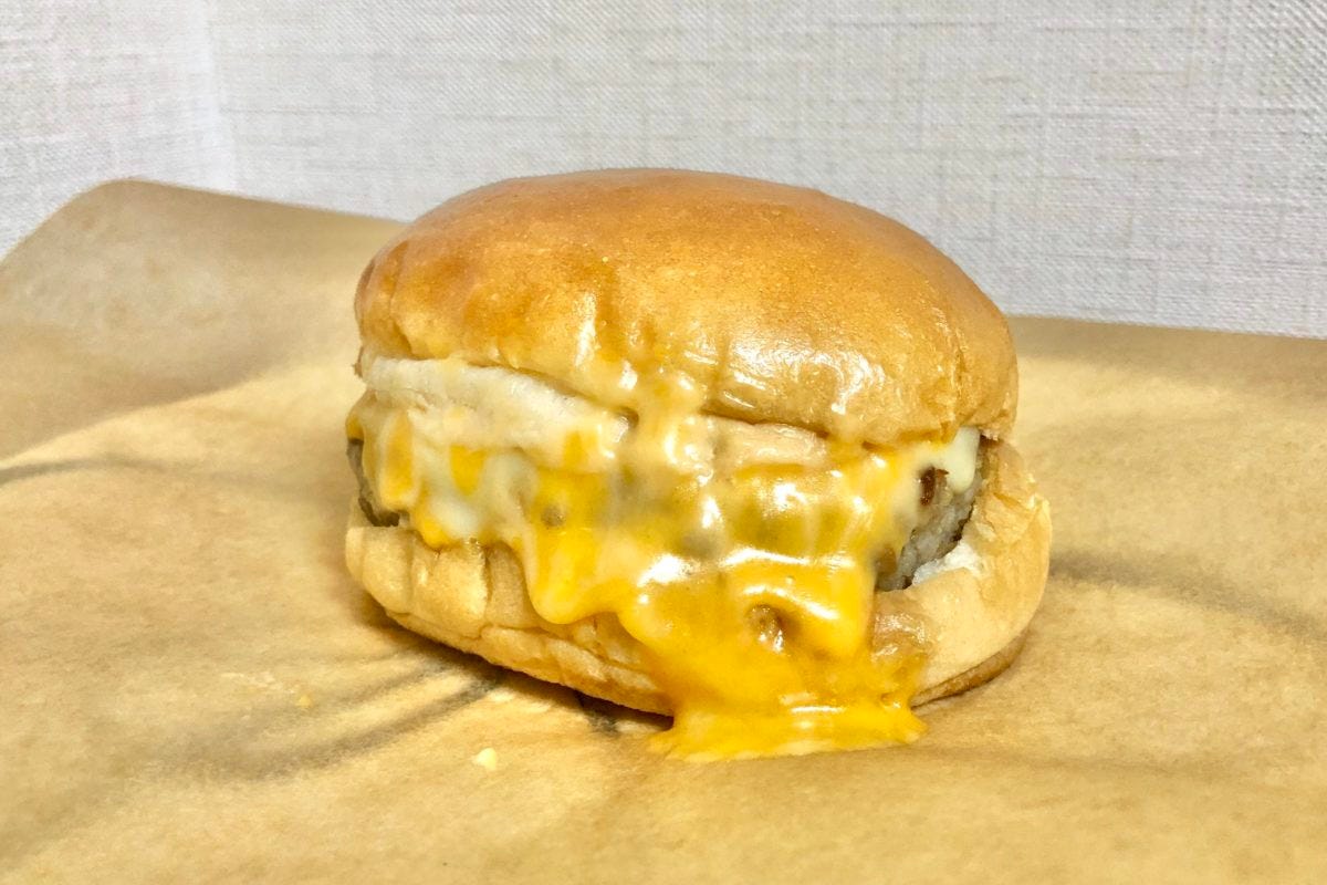 ローソン　チーズ