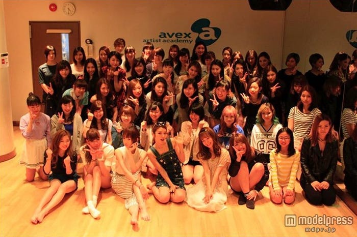 西川瑞希&加治ひとみが候補者にエール