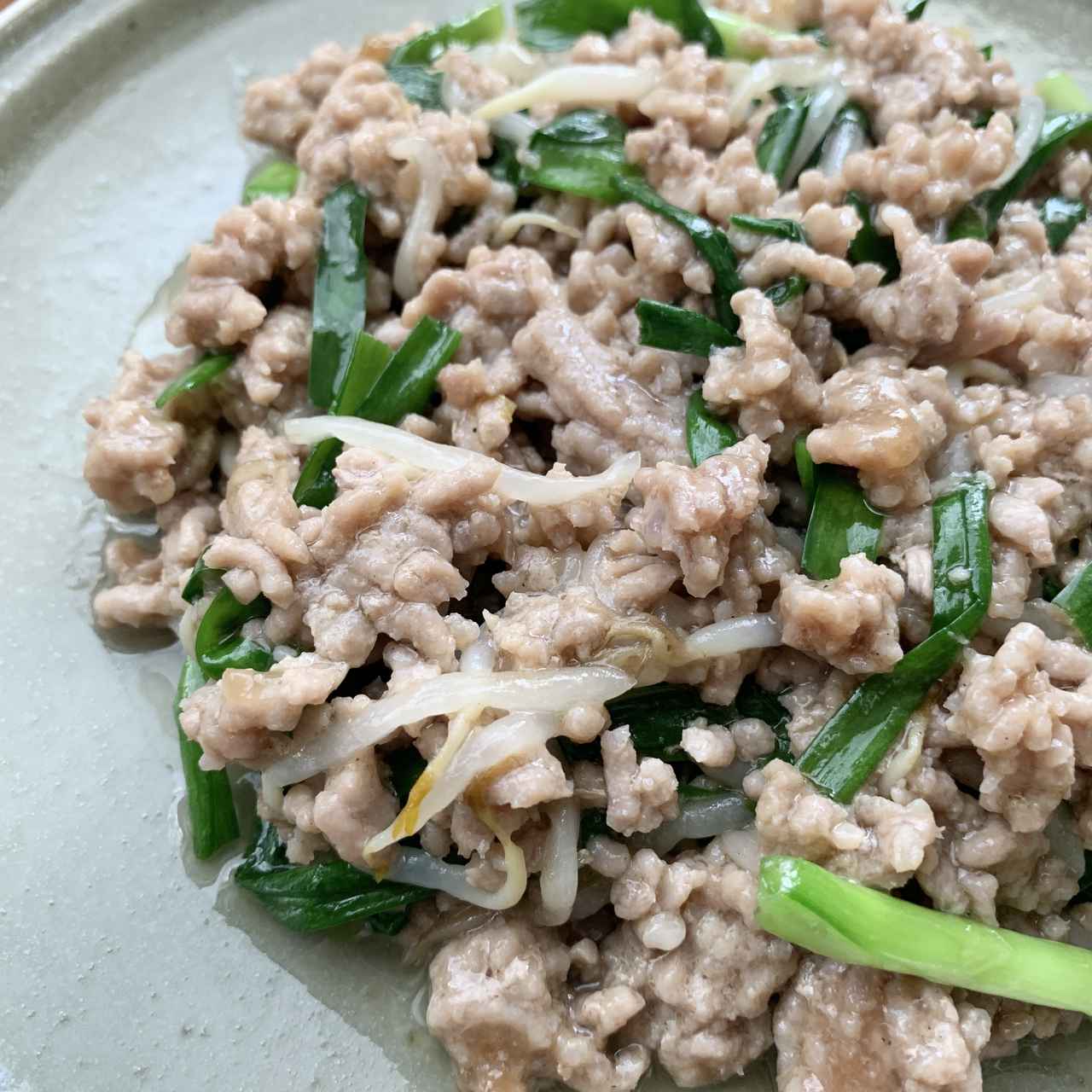 レンジで簡単 10分で完成 ニラもやしそぼろあんかけ モデルプレス レンジで簡単 10分で完成 ニラもやしそぼろあんかけ モデルプレス