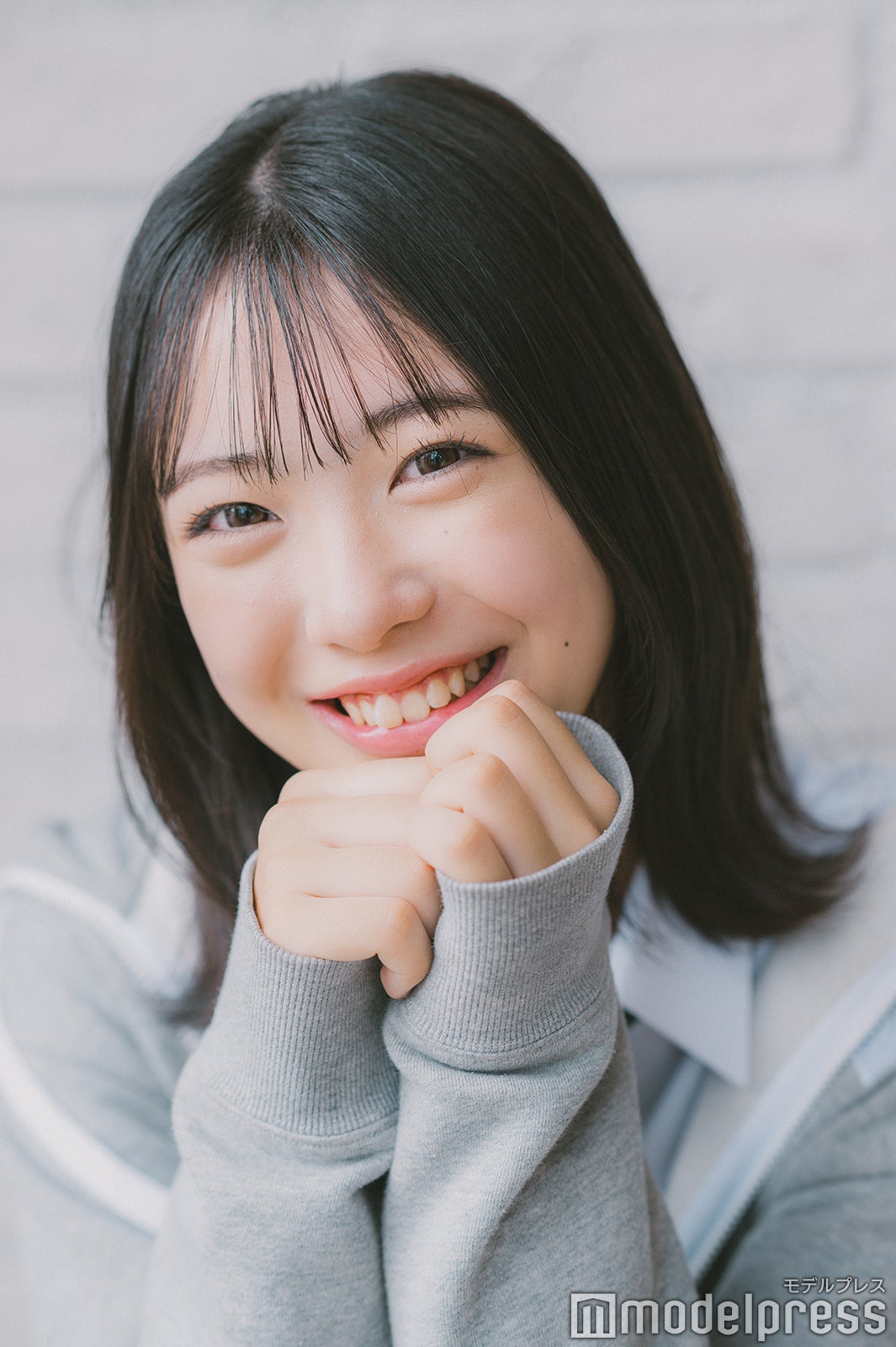 みゆさん（C）モデルプレス